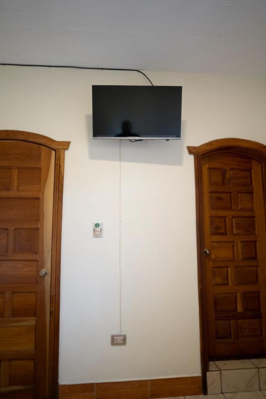 Hotel Los Manantiales Panajachel Kültér fotó