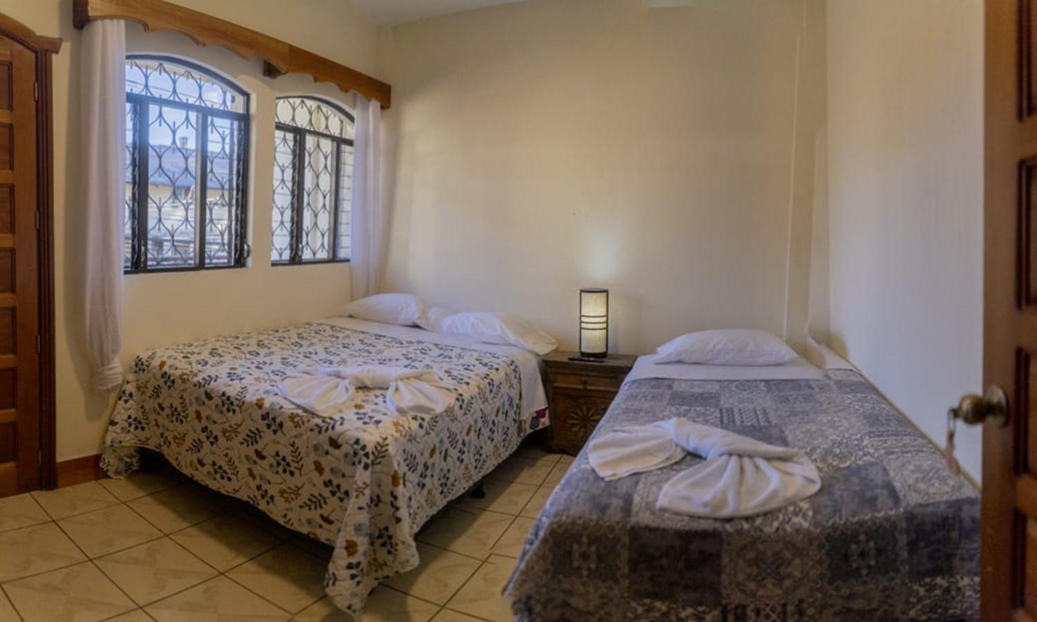 Hotel Los Manantiales Panajachel Kültér fotó
