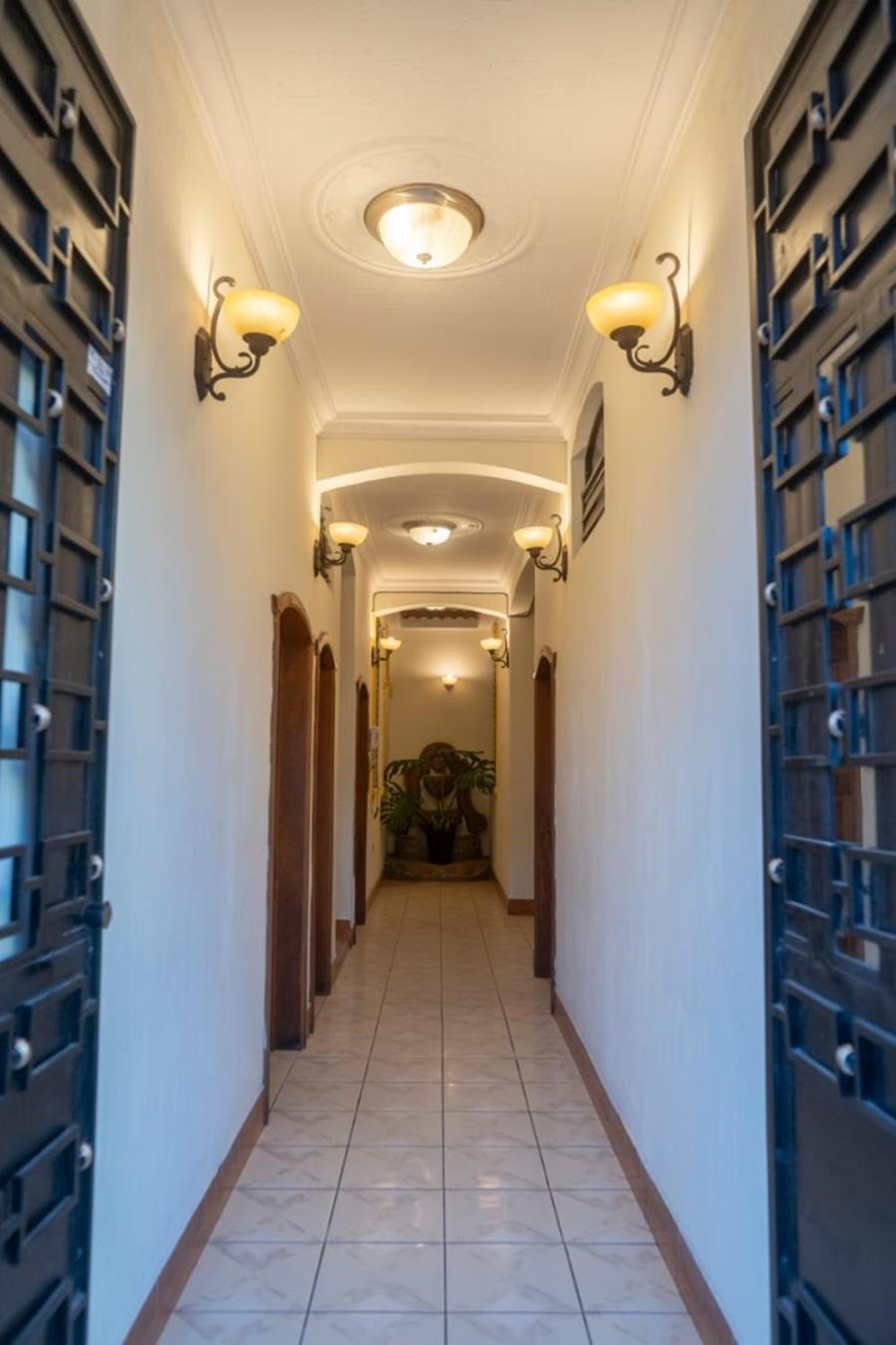 Hotel Los Manantiales Panajachel Kültér fotó